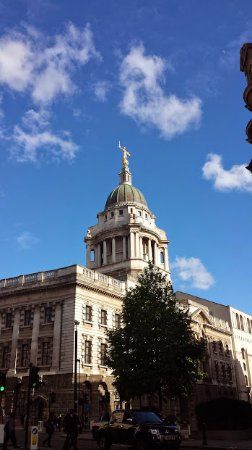 Old Bailey